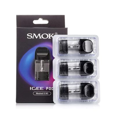 کارتریج اسموک ایگی پرو Smok Igee Pro Cartridge